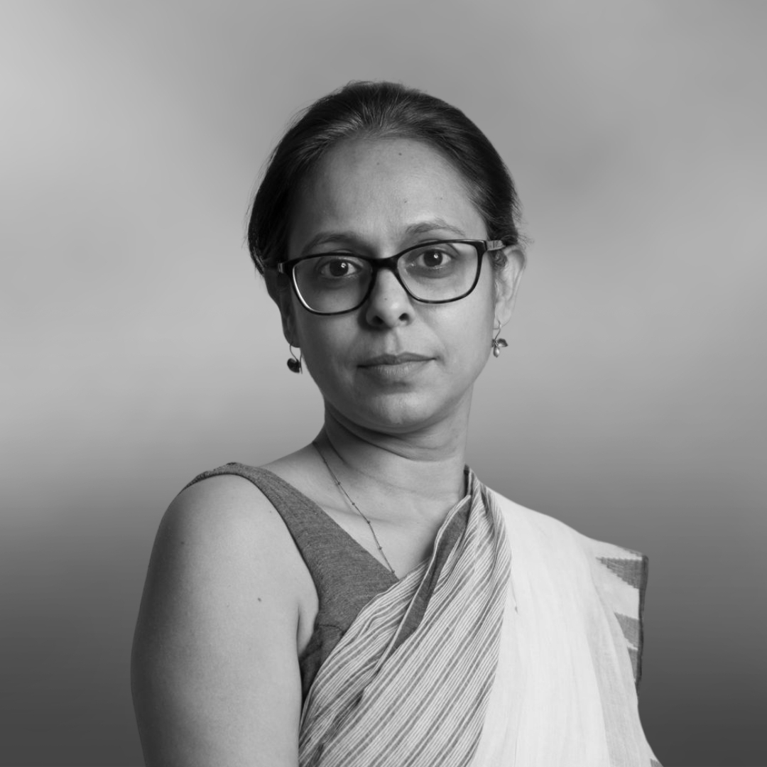 Maulshri Joshi, SpaceMatters